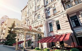 Opera Hotel - The Leading Hotels Of The World